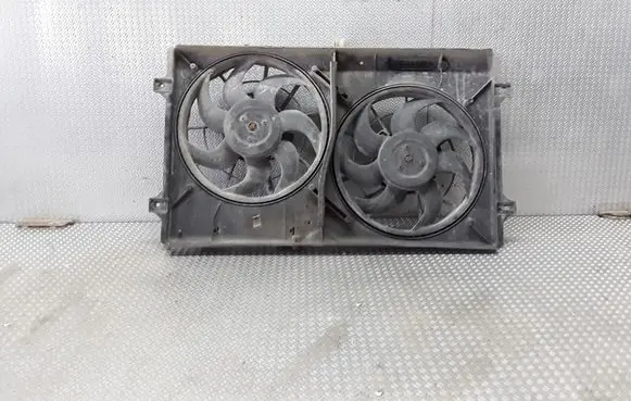 Ford Galaxy Fan set 7M3121207B YM218147AB