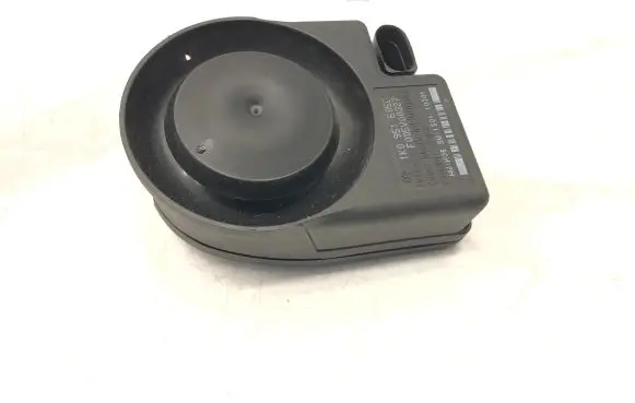 Audi A6 S6 C7 4G Alarm system siren 1K0951605C F005V00327