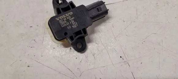 Volvo V60 Airbag deployment crash/impact sensor 30798030 110610301