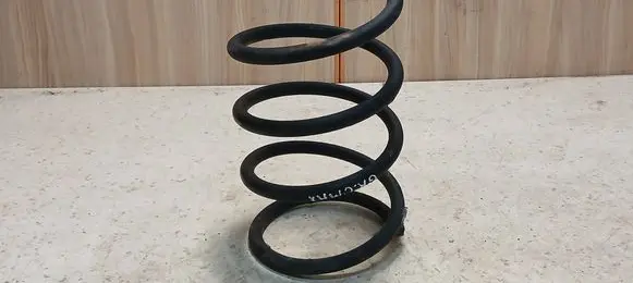 Ford Grand C-MAX Front coil spring 