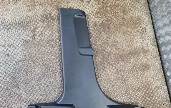 Ford Escape IV (B) pillar trim (bottom) LJ6BS243W07ABW