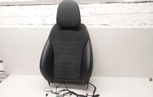 Mercedes-Benz C W206 Front driver seat 