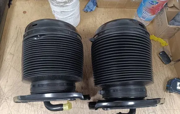 Lexus RX 450H Shock absorber/damper/air suspension 4808048090 4809048090