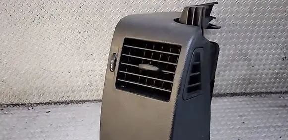 Volkswagen Crafter Dashboard side air vent grill/cover trim A9068300554