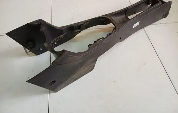 Opel Corsa D Center console 46002937