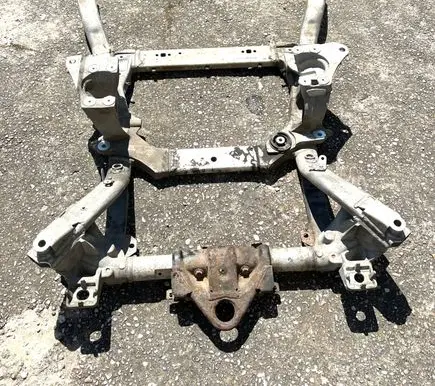 Land Rover Range Rover Sport L494 Front subframe CPLA5C145AN