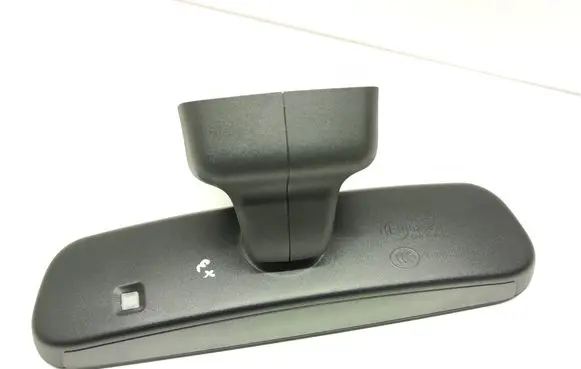 BMW X3 E83 Rear view mirror (interior) 9134461 9051540 18720946