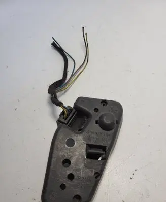 BMW 3 E46 Tail light bulb cover holder 388569