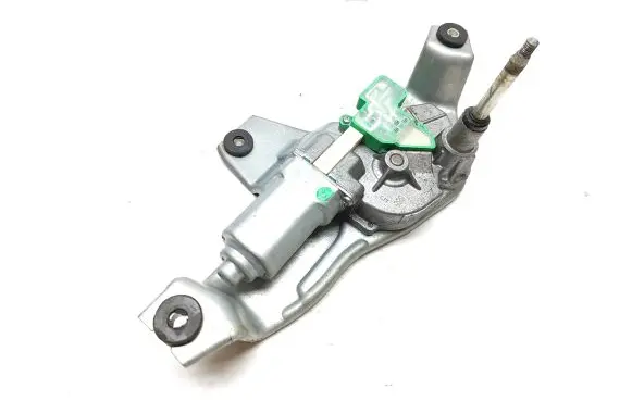 Citroen C4 Aircross Rear window wiper motor 33885
