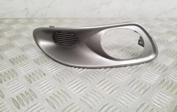 Front fog light trim/grill