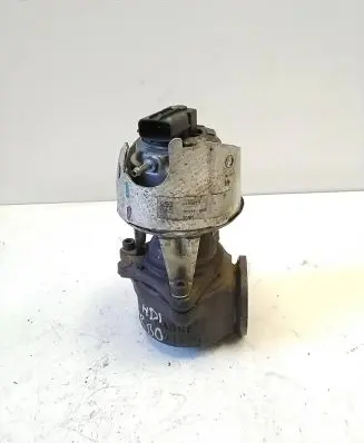 Citroen C6 Turbine electric control actuator 7622690006 LJ100827F