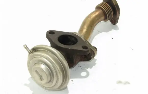 Volvo S80 EGR valve 074131503