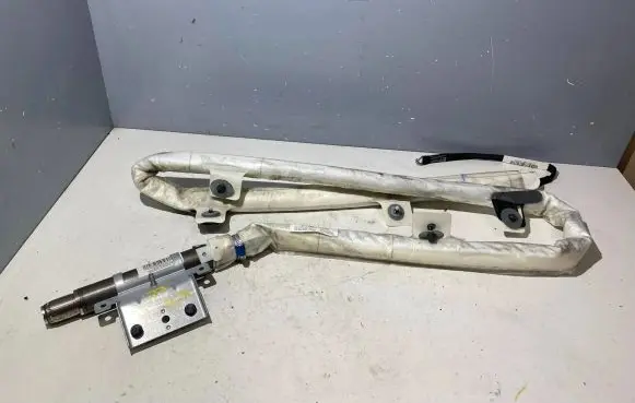 Volvo XC70 Roof airbag 31291248 606416901D TE7212090130312