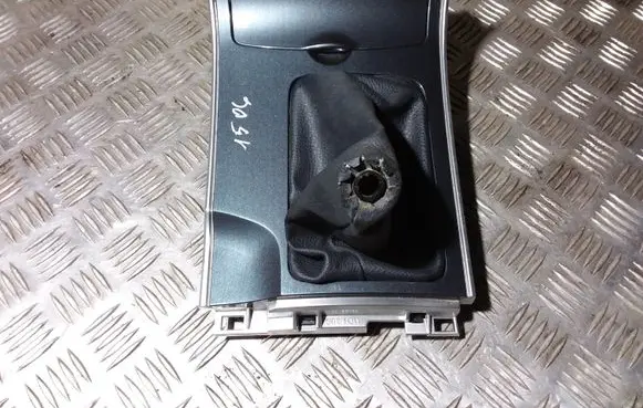 Mazda 6 Gear shifter surround trim plastic