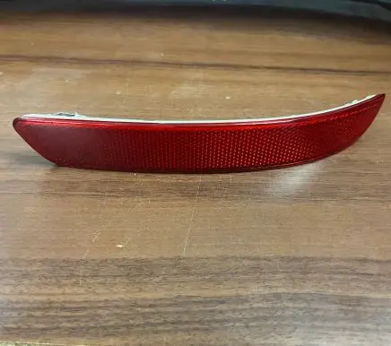 BMW X5 E70 Rear tail light reflector 7158949 63147158949 16475610