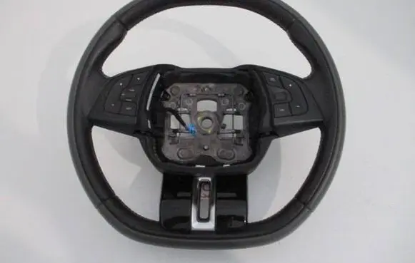 Citroen C4 Cactus Steering wheel 98085005ZD 34149002A 00010296