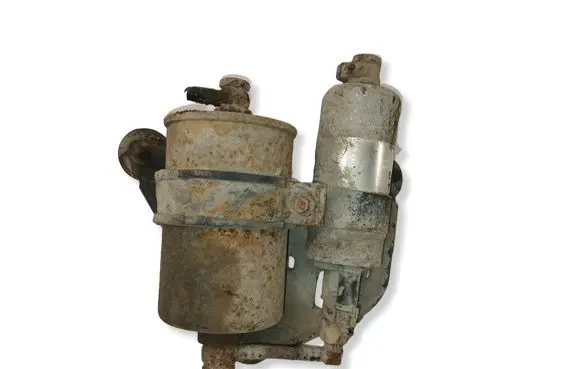 Volvo 240 Fuel injection high pressure pump 0580464039