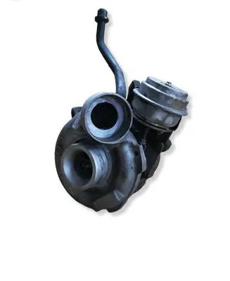 Mercedes-Benz C W203 Turbo A6110960999