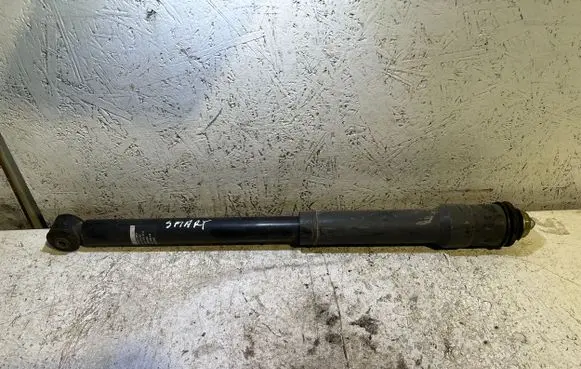 Smart ForFour I Rear shock absorber/damper