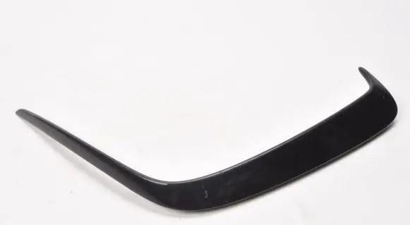 Mercedes-Benz A W176 Front bumper lower grill 