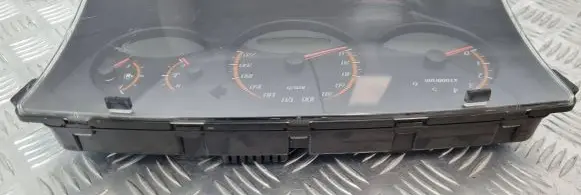 SsangYong Actyon sports I Speedometer (instrument cluster)