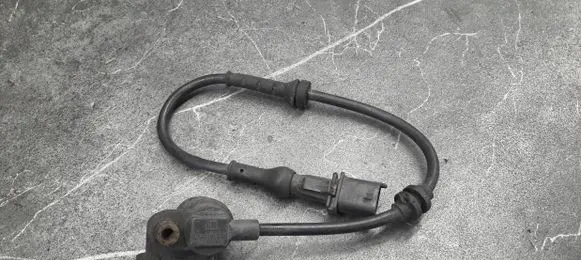 Opel Corsa C ABS brake wheel speed sensor 09115064