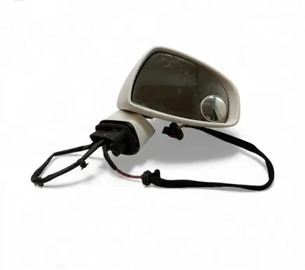 Audi TT TTS Mk2 Front door electric wing mirror E9034350 E9014350 LY9C