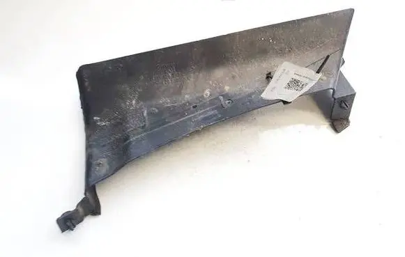 Audi A6 S6 C6 4F Air intake duct part 4F0129617C