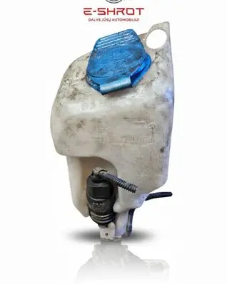 Audi A3 S3 8L Windshield washer fluid reservoir/tank 1j0955453n