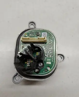 Audi A4 S4 B9 8W LED ballast control module 1305715396