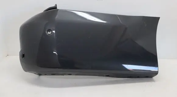 Toyota Proace Rear bumper 9813523277
