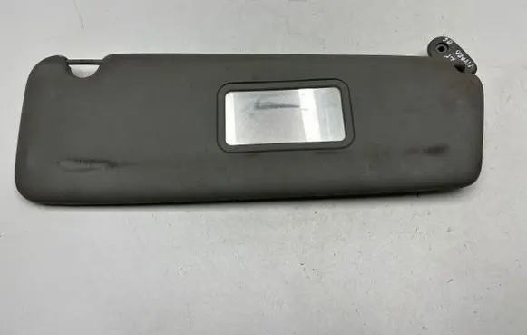 Opel Vivaro Sun visor