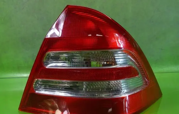 Mercedes-Benz C W203 Rear/tail lights