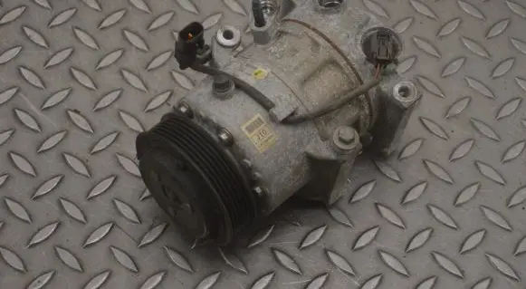KIA Stinger Air conditioning (A/C) compressor (pump) MGYA1846 00GXHBA06