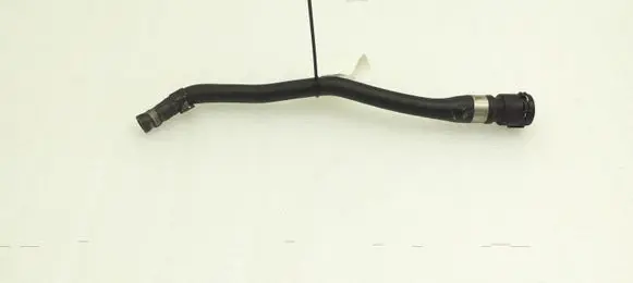 BMW Z4 E89 Engine coolant pipe/hose 7585740 17127585740