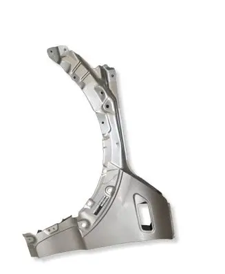 Mini Clubman F54 Fender 
