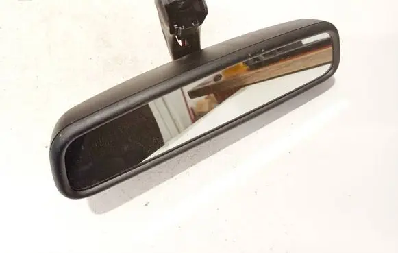 Volvo V50 Rear view mirror (interior) E11025891