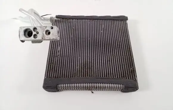 Renault Trafic III (X82) Air conditioning (A/C) radiator (interior)