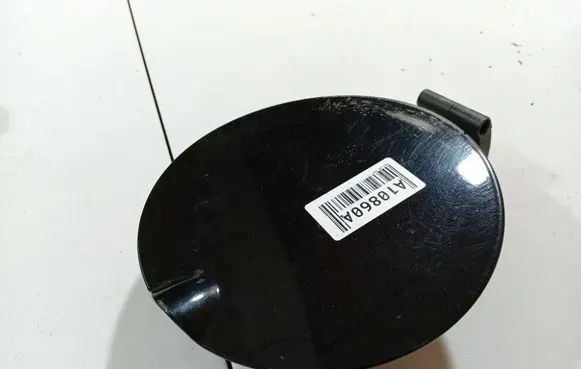 Fuel tank cap
