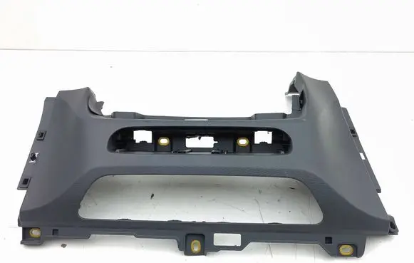 Audi Q5 SQ5 Climate control/heater control trim 80C857297 S02372
