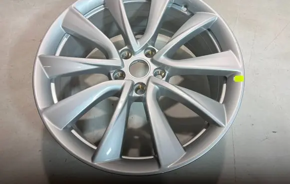 Tesla Model 3 R19 alloy rim 104422400