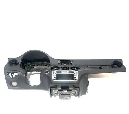 Mercedes-Benz CLA C117 X117 W117 Dashboard 