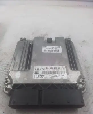 Audi Q5 SQ5 Engine control unit/module 04L906021CK 04L907309 0281030412