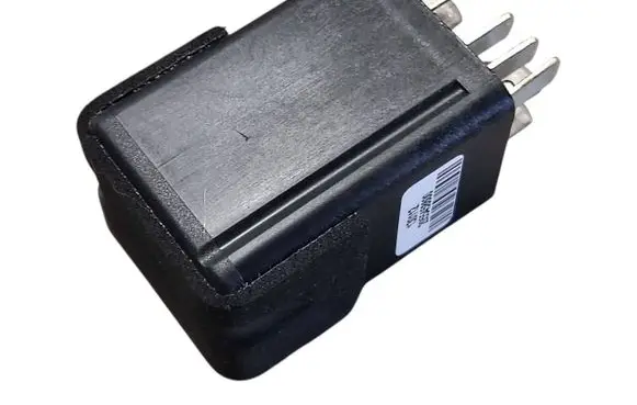 Volkswagen Beetle A5 Other relay 5C0951253