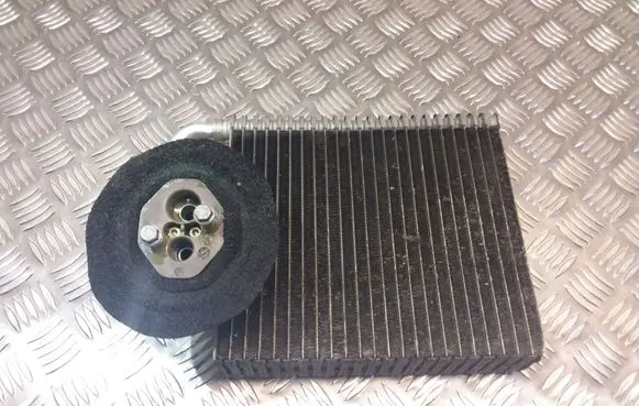Renault Scenic II - Grand scenic II Air conditioning (A/C) radiator (interior) 652462208