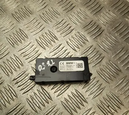 BMW X4 G02 Aerial antenna amplifier 6840262