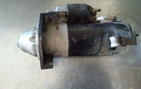 Audi A4 S4 B6 8E 8H Starter motor 068911024F 00011101126 1005831142