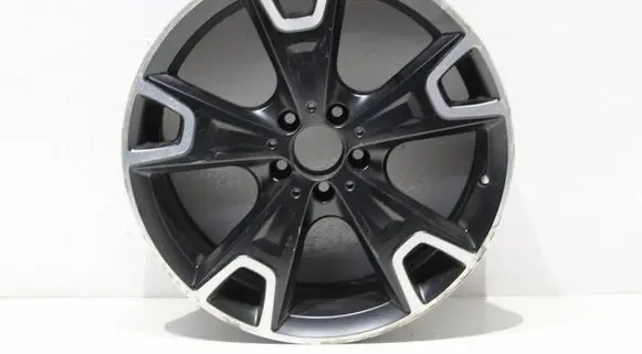 Mercedes-Benz GLA W156 X156 R19 alloy rim A1564012600