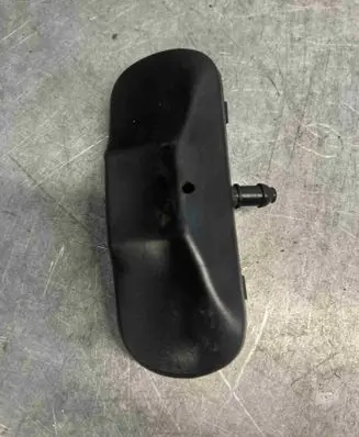 Audi A4 S4 B8 8K Windshield washer spray nozzle 2kd955986