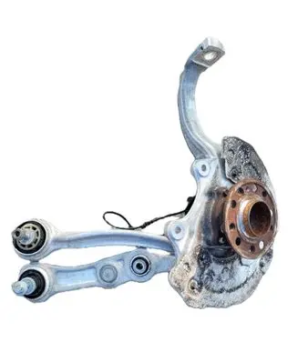 Mercedes-Benz C W205 Front lower control arm/wishbone
